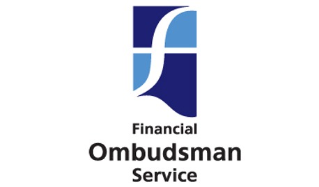 Financial Ombudsman logo